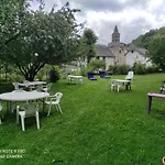 Tulipe, 5 Personnes, Entre Sancy Et Volcans D'auvergne