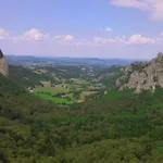 Apartmán Tulipe, 5 Personnes, Entre Sancy Et Volcans D'auvergne Orcival