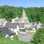 Tulipe, 5 Personnes, Entre Sancy Et Volcans D'auvergne Apartmán
