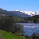 Tulipe, 5 Personnes, Entre Sancy Et Volcans D'auvergne Apartmán Orcival