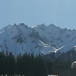 Apartmán Tulipe, 5 Personnes, Entre Sancy Et Volcans D'auvergne Orcival