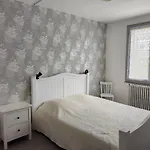 Tulipe, 5 Personnes, Entre Sancy Et Volcans D'auvergne Apartmán Orcival