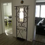 Apartmán Tulipe, 5 Personnes, Entre Sancy Et Volcans D'auvergne