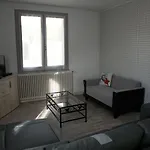Apartmán Tulipe, 5 Personnes, Entre Sancy Et Volcans D'auvergne