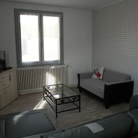 Apartmán Tulipe, 5 Personnes, Entre Sancy Et Volcans D'auvergne