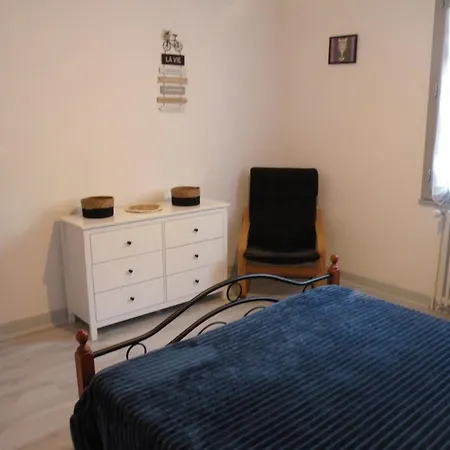 Tulipe, 5 Personnes, Entre Sancy Et Volcans D'auvergne Apartmán