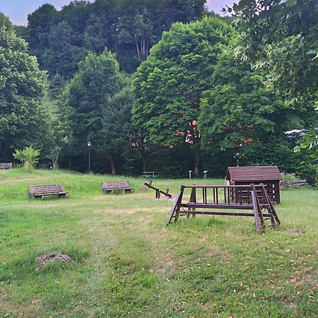 Apartmán Tulipe, 5 Personnes, Entre Sancy Et Volcans D'auvergne Orcival