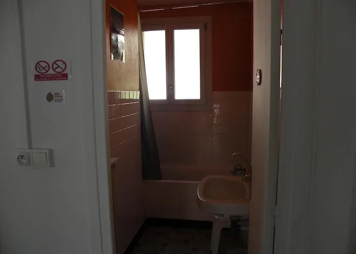 Διαμέρισμα Tulipe, 5 Personnes, Entre Sancy Et Volcans D'auvergne *