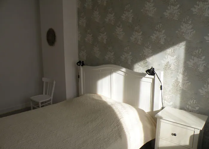 Tulipe, 5 Personnes, Entre Sancy Et Volcans D'auvergne Διαμέρισμα