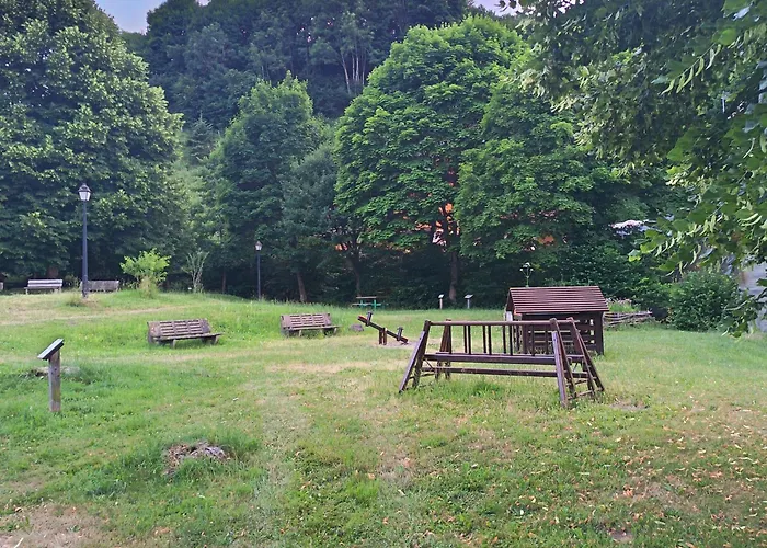 Διαμέρισμα Tulipe, 5 Personnes, Entre Sancy Et Volcans D'auvergne Orcival